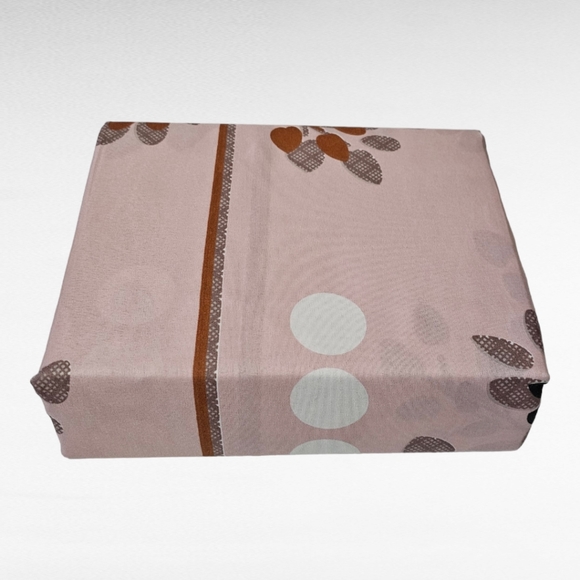 Manhattan Collection Full Sheet Set NEW - Picture 5 of 8